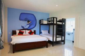 Гостиница Lanta Smile Beach  Ko Lanta